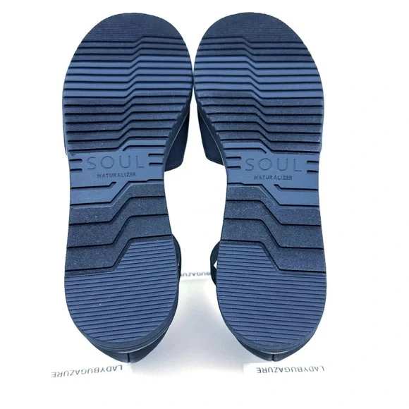 NIB Naturalizer Women’s SOUL INTRO Flats Size 7M - Picture 9 of 17